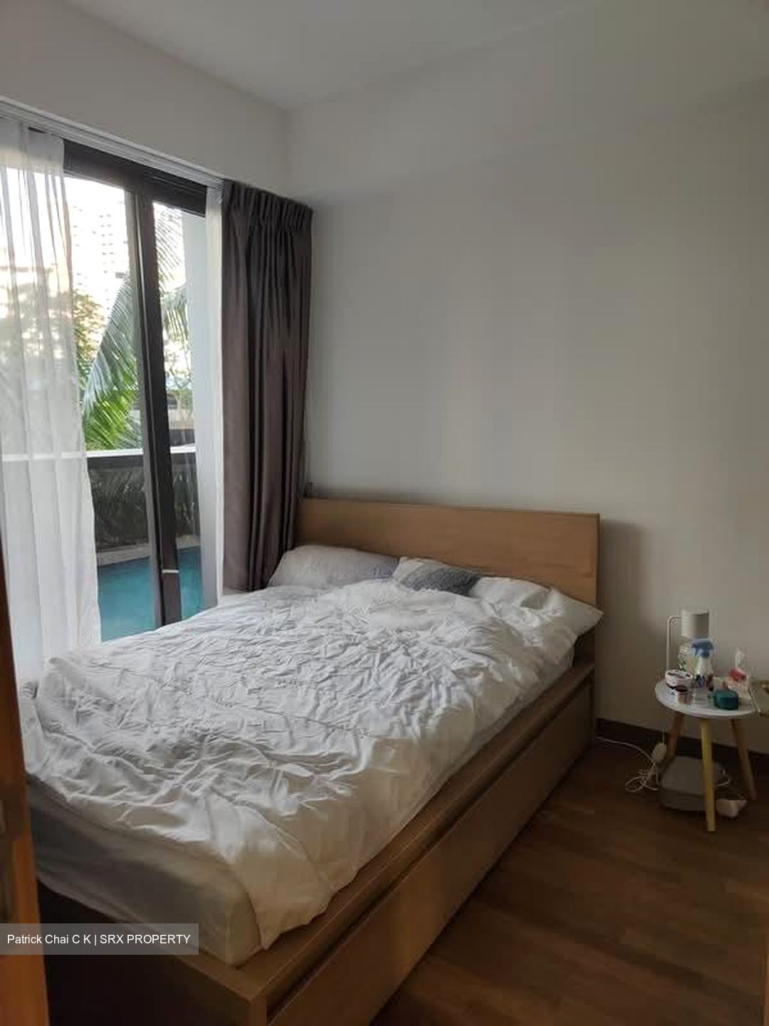 Commonwealth Towers (D3), Condominium #537700351